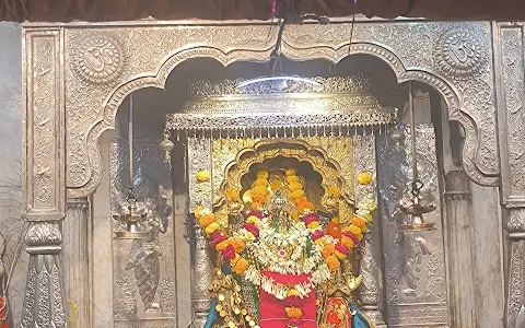 Shri Balaji Maharaj Mandir image