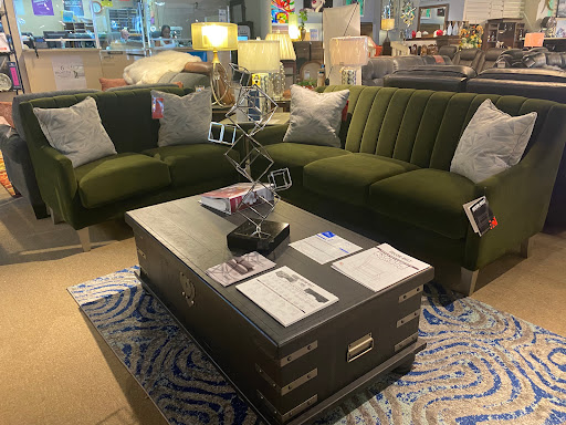 Furniture Store «Corner Furniture», reviews and photos, 2916 White Plains Rd, Bronx, NY 10467, USA