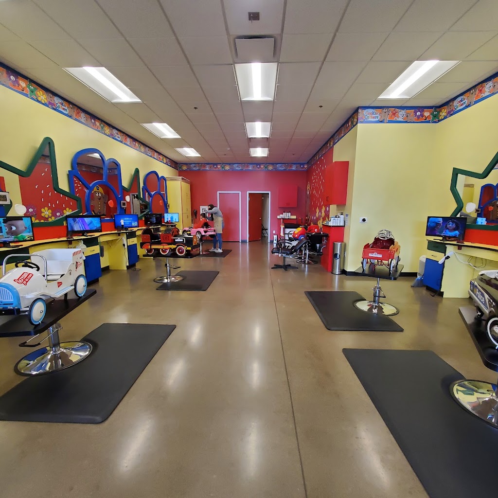 Cookie Cutters Haircuts for Kids Norterra Phoenix, AZ 85085