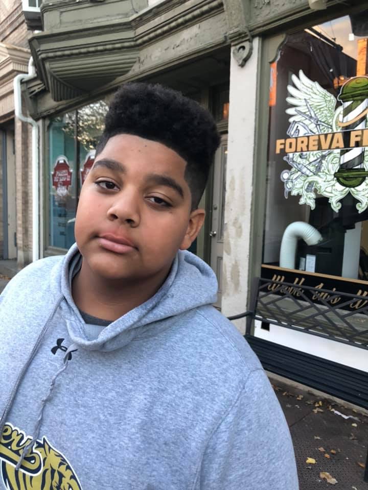 Foreva Fly Cuts 12182