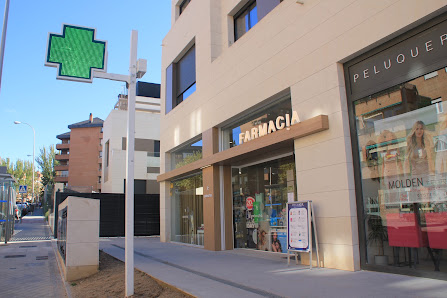 Farmacia Cidoncha — farmacia en Madrid