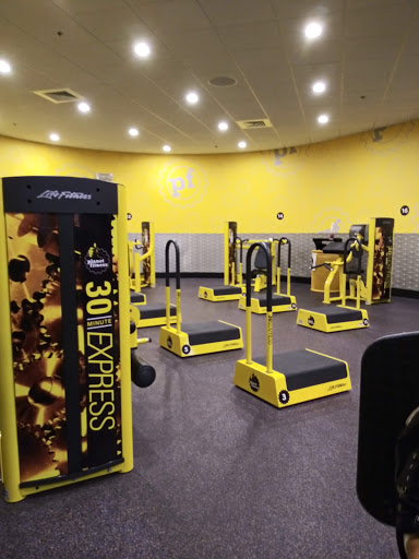 Gym «Planet Fitness», reviews and photos, 5945 Watt Ave, North Highlands, CA 95660, USA