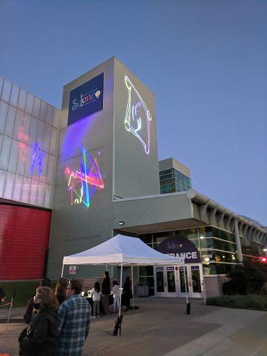 Movie Theater «Chrysler IMAX® Dome Theatre at the Michigan Science Center», reviews and photos, 5020 John R St, Detroit, MI 48202, USA
