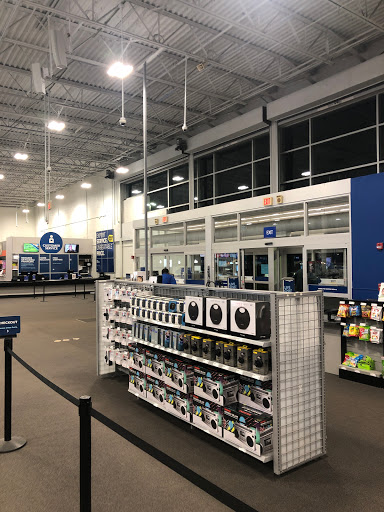 Electronics Store «Best Buy», reviews and photos, 700 Providence Hwy, Dedham, MA 02026, USA