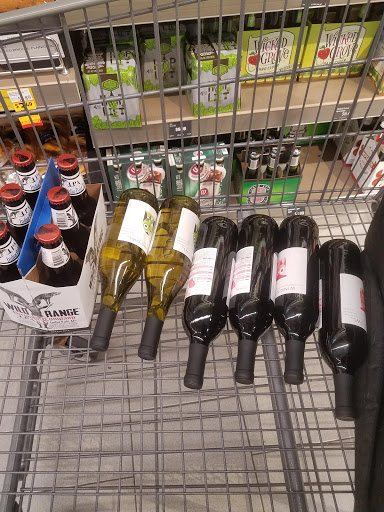 Supermarket «ALDI», reviews and photos, 2810 Mountaineer Blvd, Charleston, WV 25309, USA