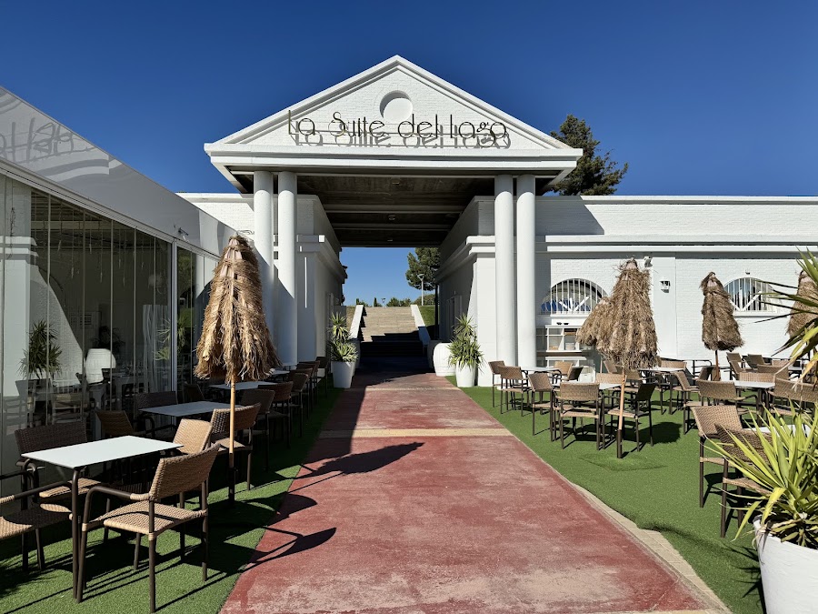 Restaurante La Suite del Lago