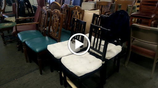 Home Improvement Store «Habitat For Humanity of Greater Los Angeles ReStore», reviews and photos