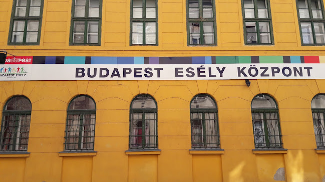 Értékelések erről a helyről: Budapest Esély Központ, Budapest - Szociális szolgáltató szervezet
