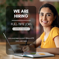 Express Employment Professionals - Photo 6 - Car repair in Hillsboro, OR, Hillsboro