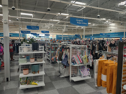 Clothing Store «Ross Dress for Less», reviews and photos, 13510 Whittier Blvd, Whittier, CA 90605, USA
