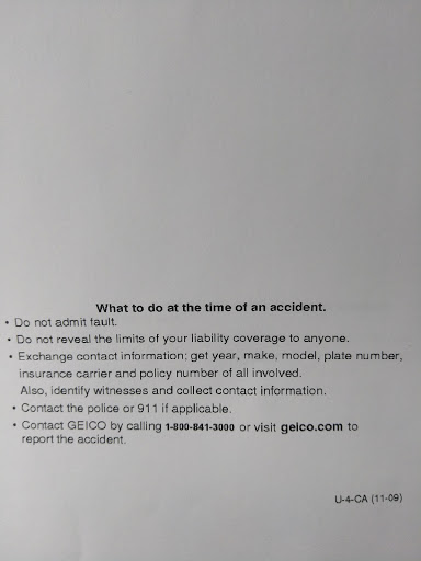 Insurance Agency «GEICO Insurance Agent», reviews and photos