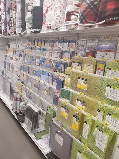 Fabric Store «Jo-Ann Fabrics and Crafts», reviews and photos, 1250 S La Cienega Blvd, Los Angeles, CA 90035, USA