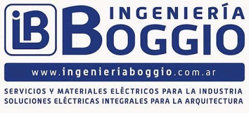 Ingeniería Boggio - Rosario - Industrial.