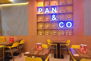 Pan & Co Japanese Fluffy Pancake - Tunjungan Plaza 3 image
