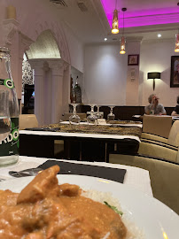 Curry du Restaurant indien Noori's à Nice - n°12
