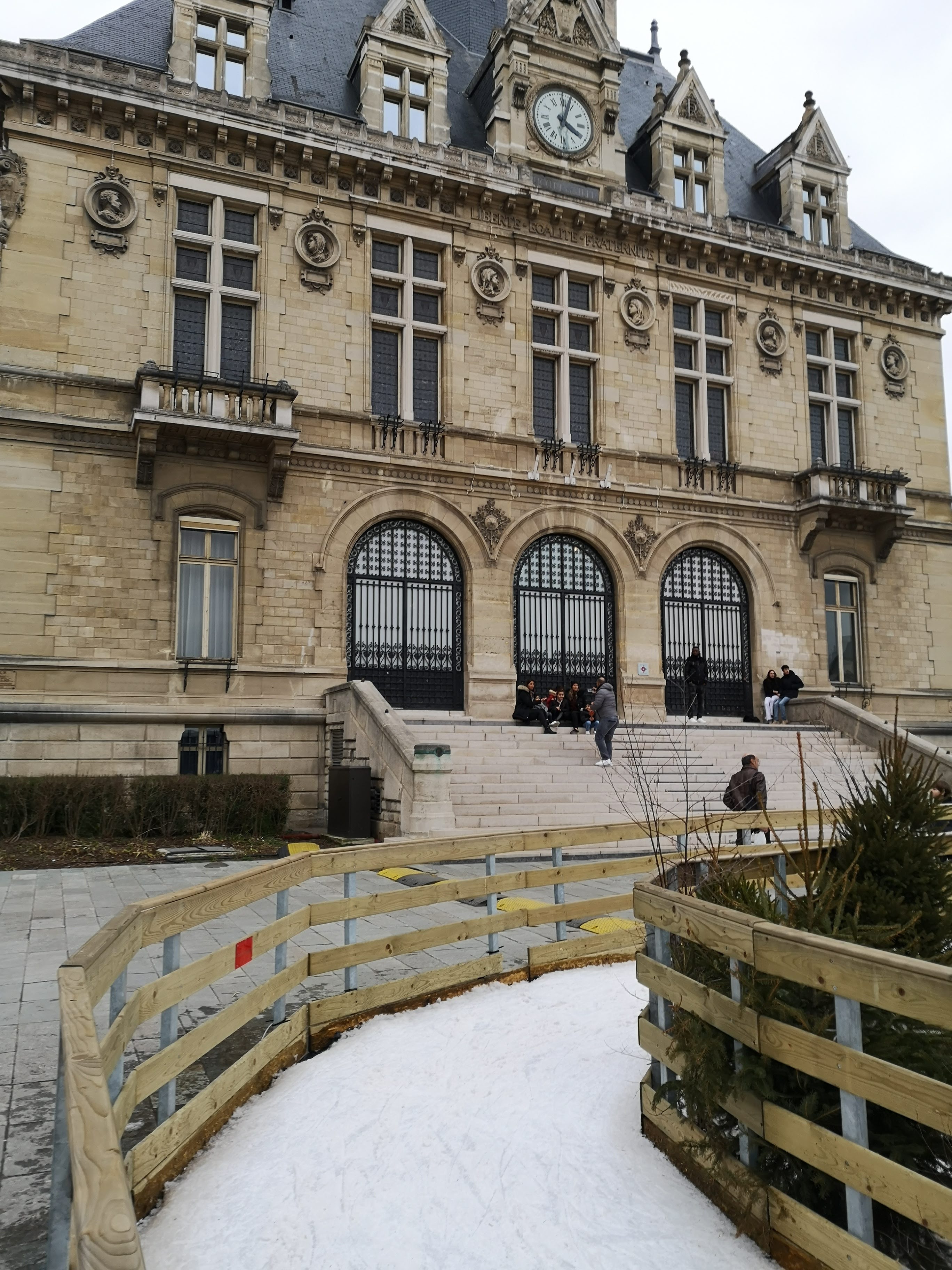 Photo n° 1 de l'avis de Bernard.i fait le 11/01/2020 à 19:48