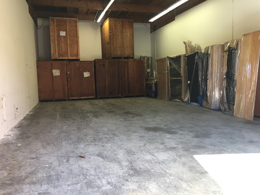 Moving and Storage Service «Luigys Moving San Francisco», reviews and photos, 3090 16th St #407, San Francisco, CA 94103, USA