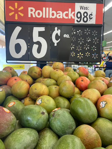 Supermarket «Walmart Neighborhood Market», reviews and photos, 15240 E Iliff Ave, Aurora, CO 80014, USA