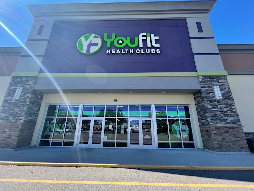 Gym «Youfit Health Clubs», reviews and photos, 1685 Gulf to Bay Blvd, Clearwater, FL 33755, USA