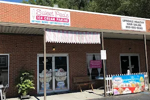 Sweet Pea's Ice Cream Parlor image