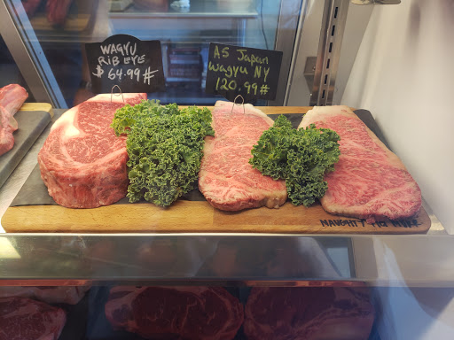 Butcher Shop «Naughty Pig Butcher Shop & Encased Meats», reviews and photos, 25359 Madison Ave, Murrieta, CA 92562, USA