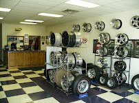 Kroozers Tire & Automotive - Photo 7 - Car repair in Amarillo, TX, Amarillo