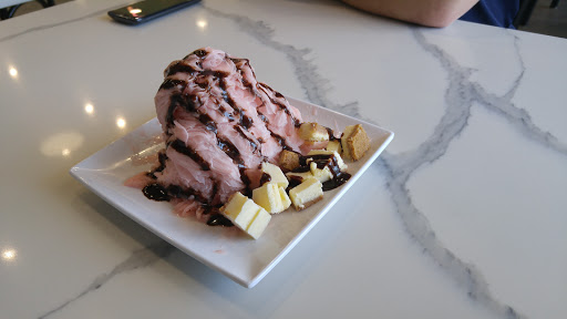 Dessert Shop «Sno Tea», reviews and photos, 5930 W Park Blvd #1200, Plano, TX 75093, USA