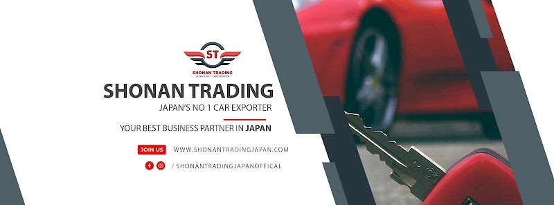 Shonan Trading Japan