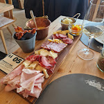 Photo n°3 de l'avis de Riccardo.a fait le 09/12/2023 à 14:42 sur le  Rifugio Bindesi - Pino Prati à Trento