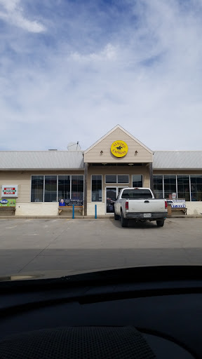 Alvord Express, 812 W State St, Alvord, TX 76225, USA, 