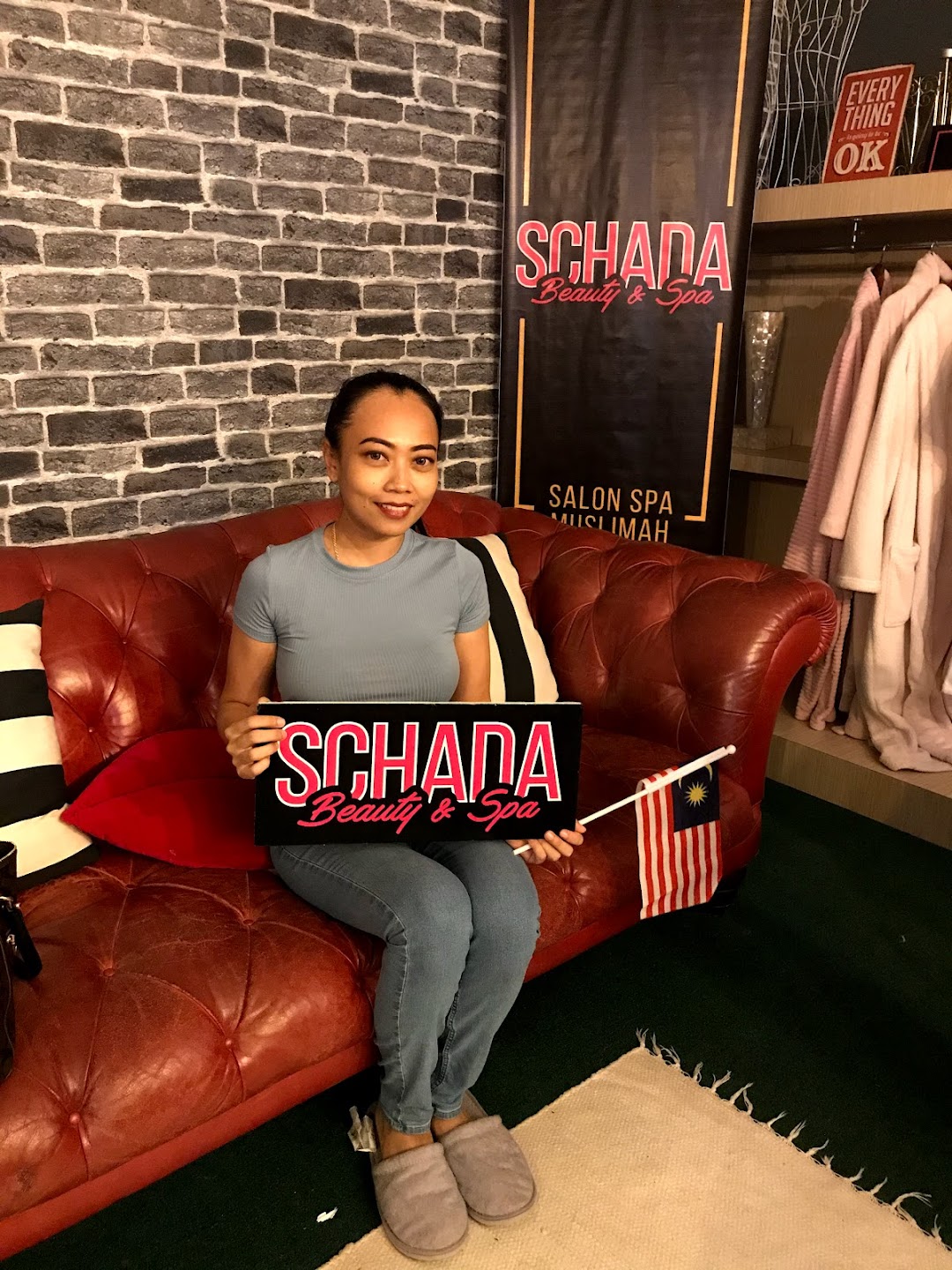 Schada Beauty & Spa