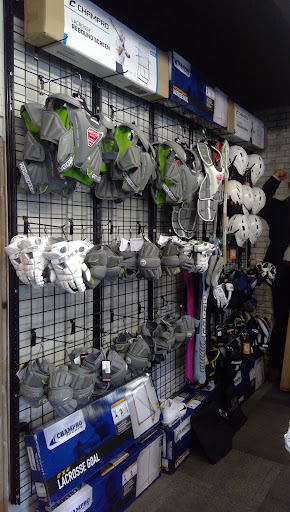 Sporting Goods Store «Play It Again Sports - Florida», reviews and photos, 2211 Florida Ave S, Lakeland, FL 33803, USA