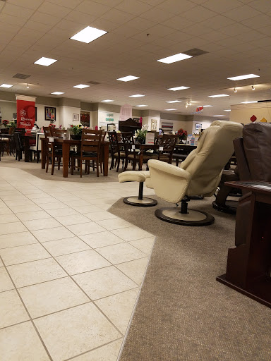 Furniture Store «Badcock Home Furniture &more», reviews and photos, 1510 E College Ave, Ruskin, FL 33570, USA