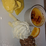 Photo n°2 de l'avis de juliane.e fait le 11/05/2019 à 20:24 sur le  Döbert's Wirtshaus à Rodgau