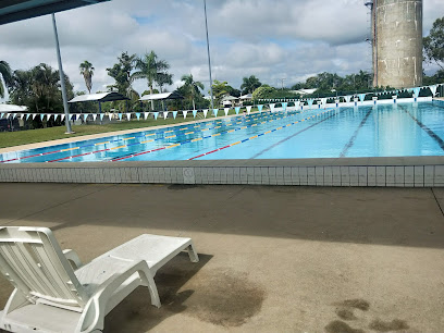 Moura Memorial Pool