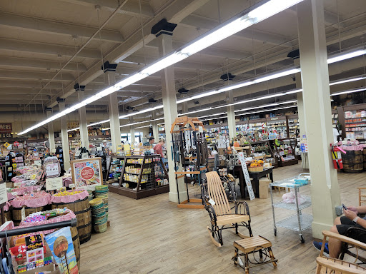 General Store «Mast General Store Knoxville», reviews and photos, 402 S Gay St, Knoxville, TN 37902, USA