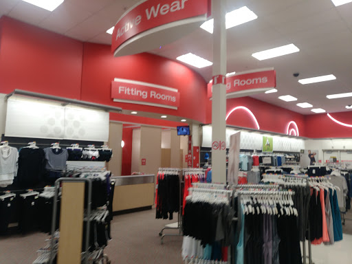 Department Store «Target», reviews and photos, 15880 San Carlos Blvd Suite 101, Fort Myers, FL 33908, USA