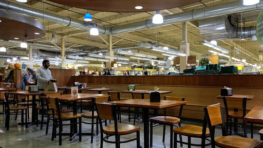 Grocery Store «Whole Foods Market», reviews and photos, 300 Bergen Town Center, Paramus, NJ 07652, USA