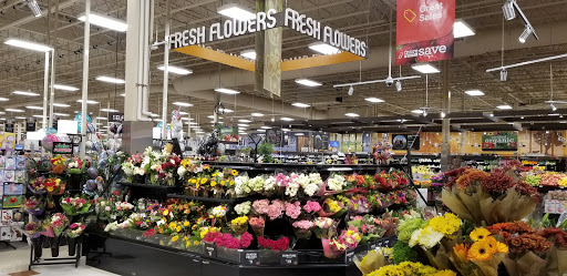 Grocery Store «Fred Meyer», reviews and photos, 18805 US-2, Monroe, WA 98272, USA