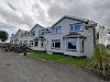Culdonagh Manor B & B Logo, Malin Na Ɔkyerɛwee, Ireland, Lodging