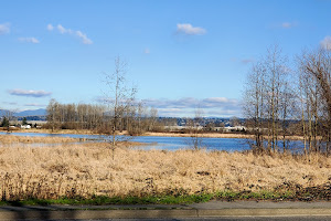 Van Doren's Landing Park