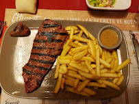 Steak du Restaurant Buffalo Grill La Rochette - n°11