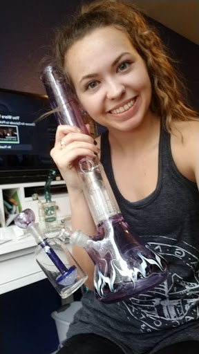 Tobacco Shop «Trails Department Stores», reviews and photos, 5925 W Olive Ave #10, Glendale, AZ 85302, USA