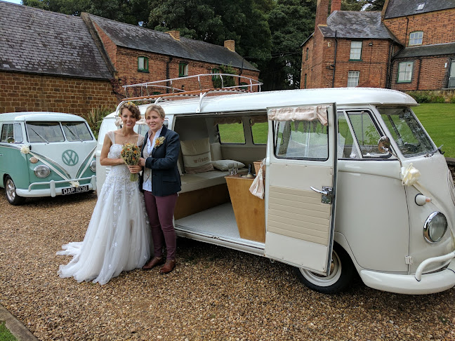 Comments and reviews of The Barns At Hunsbury Hill - Wedding Venue Northamptonshire