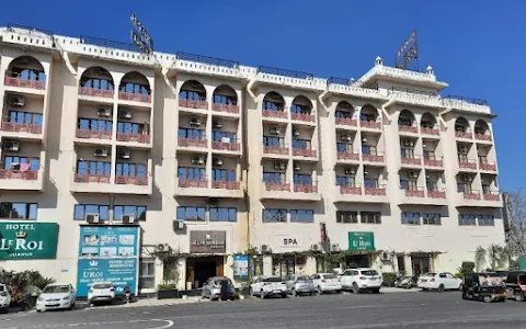 Le ROI Udaipur Hotel image