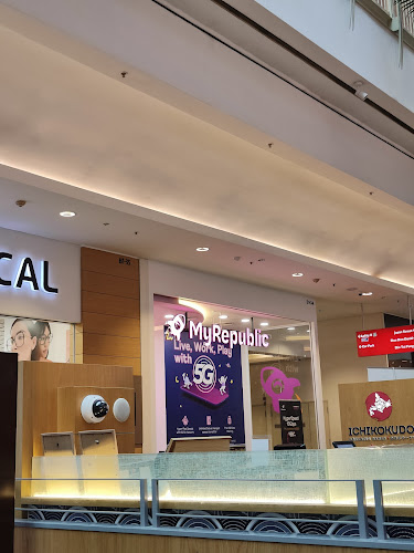 Opinii despre MyRepublic Store - Jurong Point 2 în Singapore - Shop