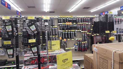 Hardware Store «Harbor Freight Tools», reviews and photos, 440 E Arrow Hwy, Covina, CA 91722, USA