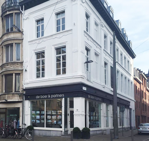 De Boer & Partners Antwerp