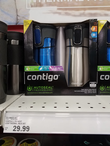 Grocery Store «Meijer», reviews and photos, 1355 N Lexington-Springmill Rd, Mansfield, OH 44906, USA