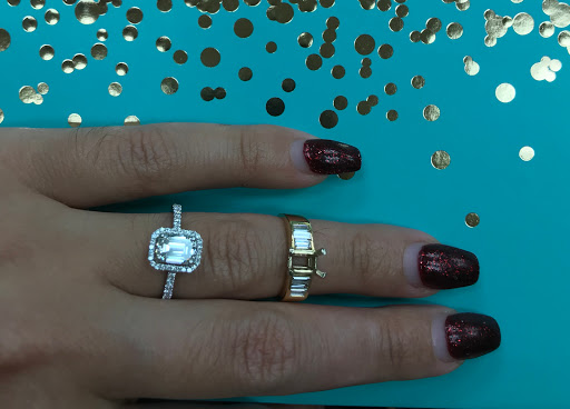 Wholesale Jeweler «Medallion Jewelers», reviews and photos, 308 SW Alder St, Portland, OR 97204, USA